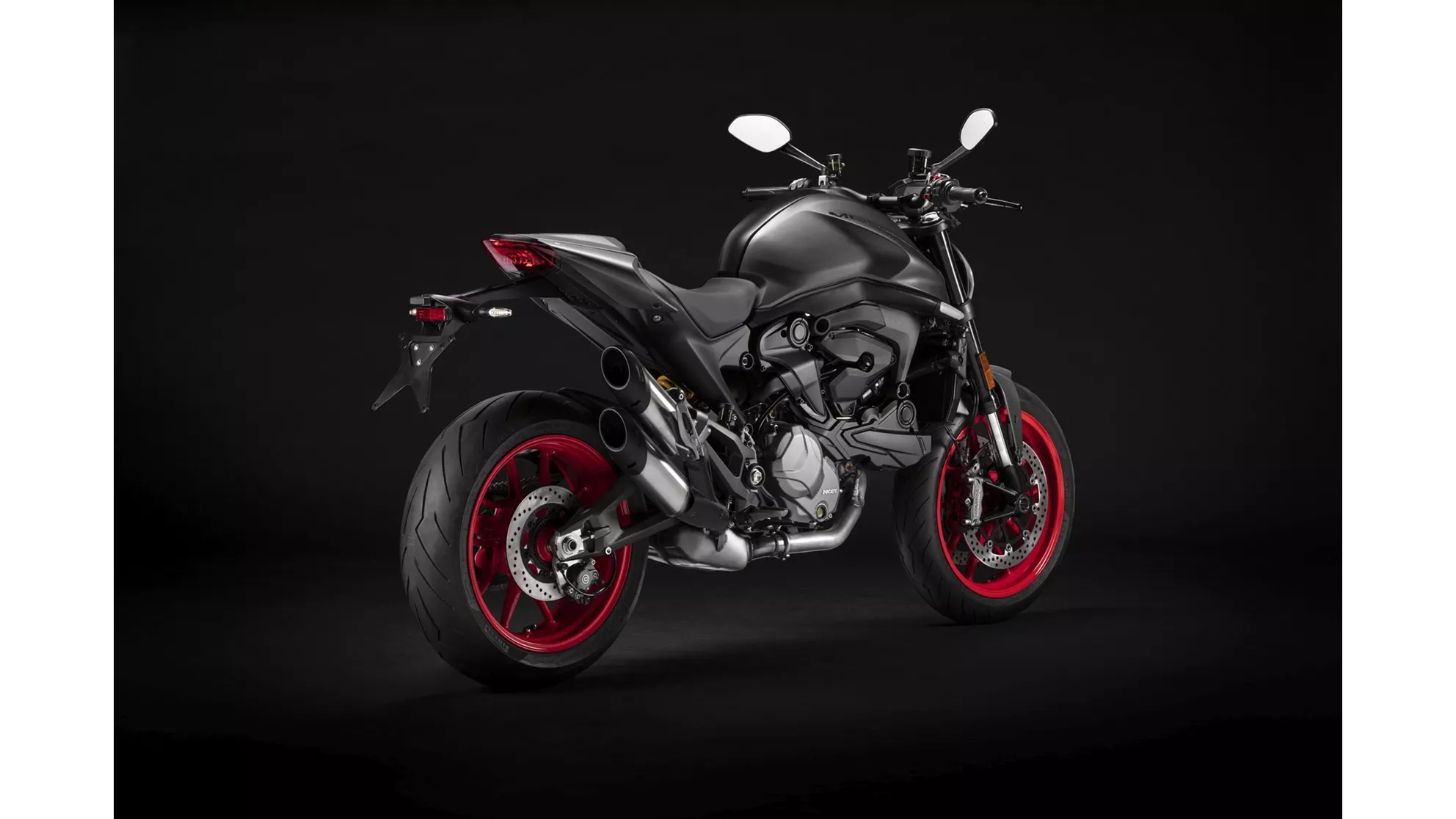 Ducati Monster - Image 3 Ducati Monster - Image 3