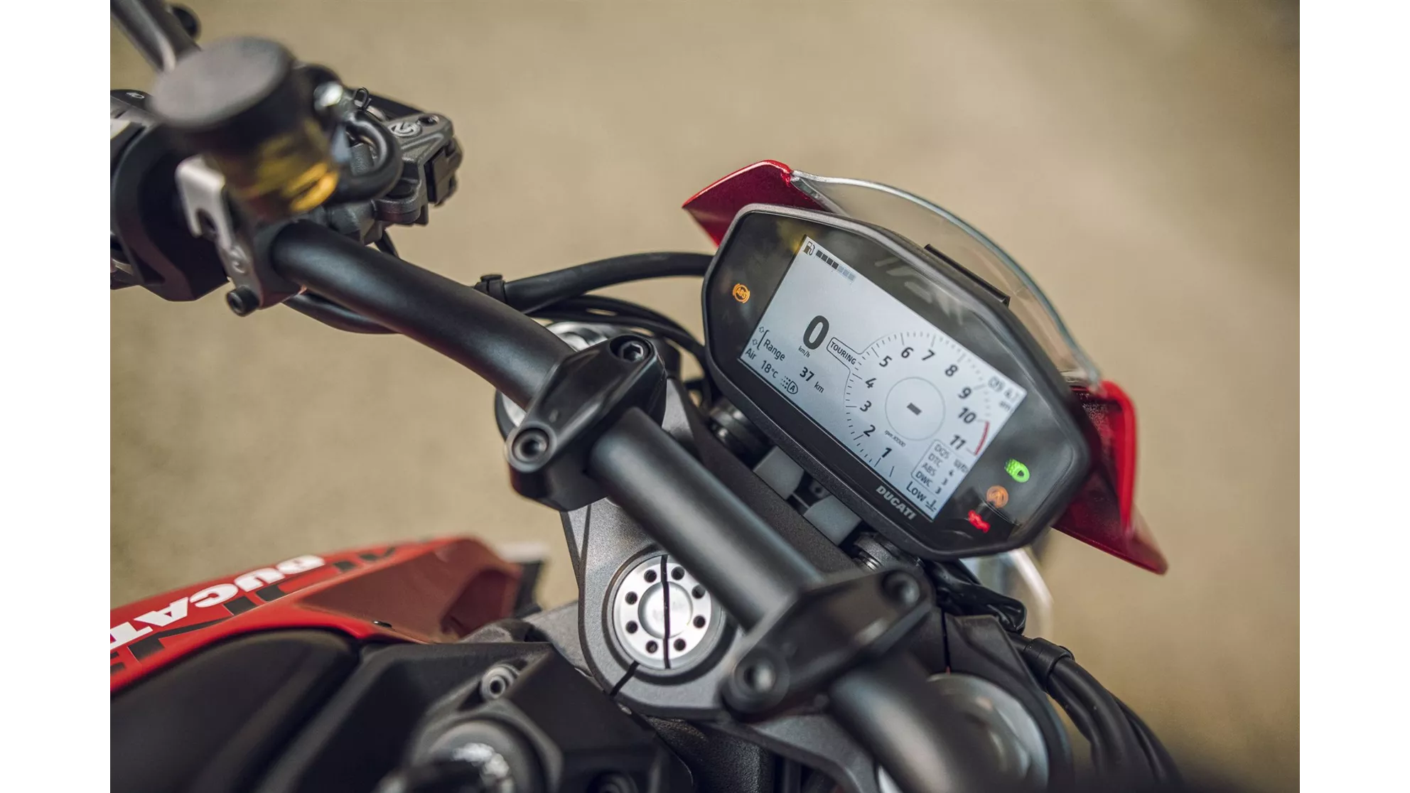 Ducati Monster - Image 8 Ducati Monster - Image 8