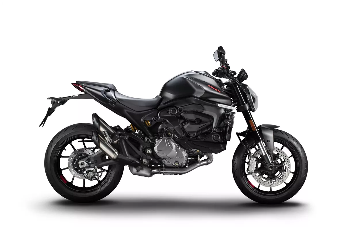 Ducati Monster Ducati Monster