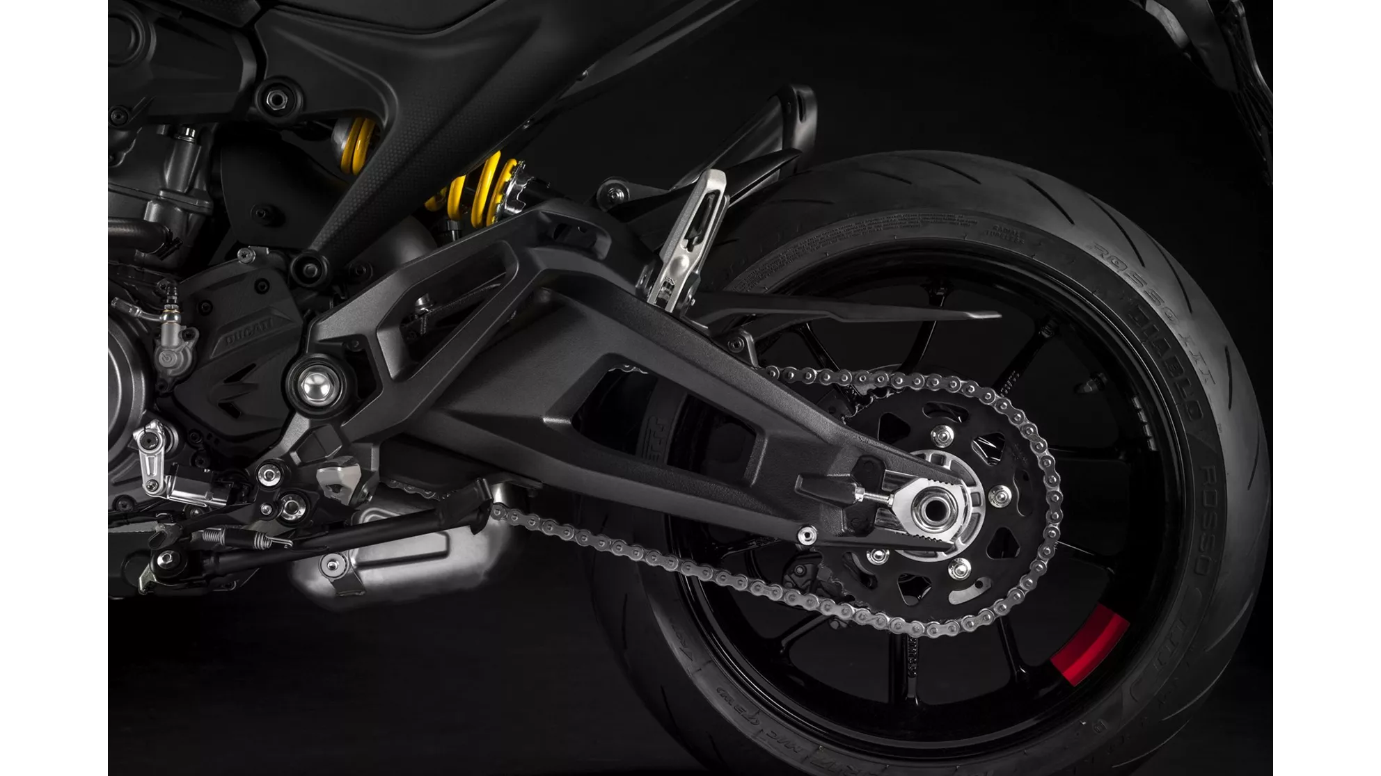 Ducati Monster - Image 9 Ducati Monster - Image 9