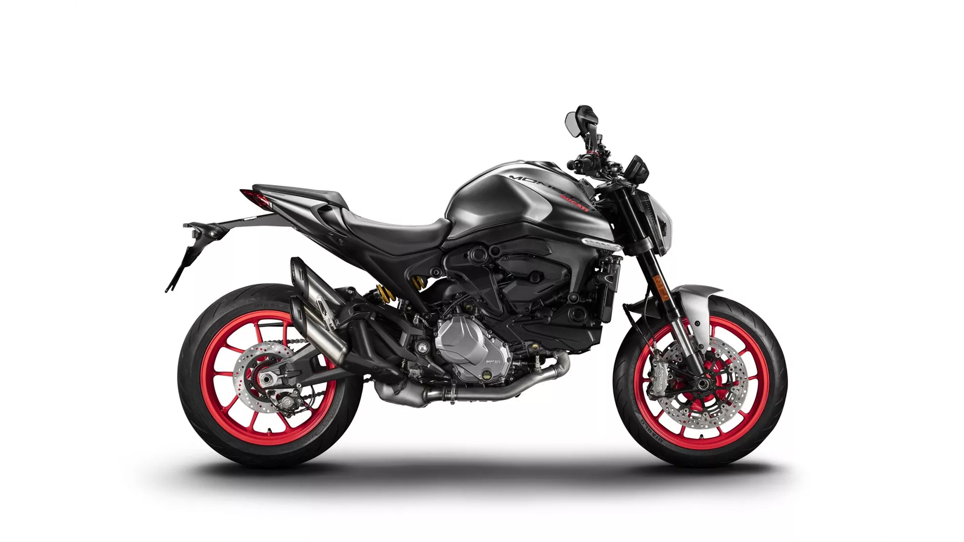 Ducati Monster - Image 12 Ducati Monster - Image 12