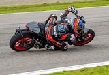 Ducati Monster 2021 Bilder