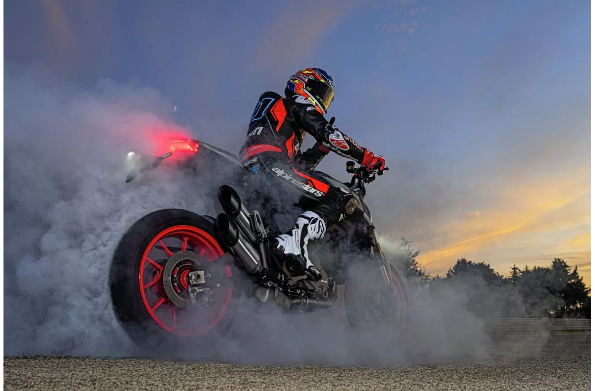 Ducati Monster Ducati Monster