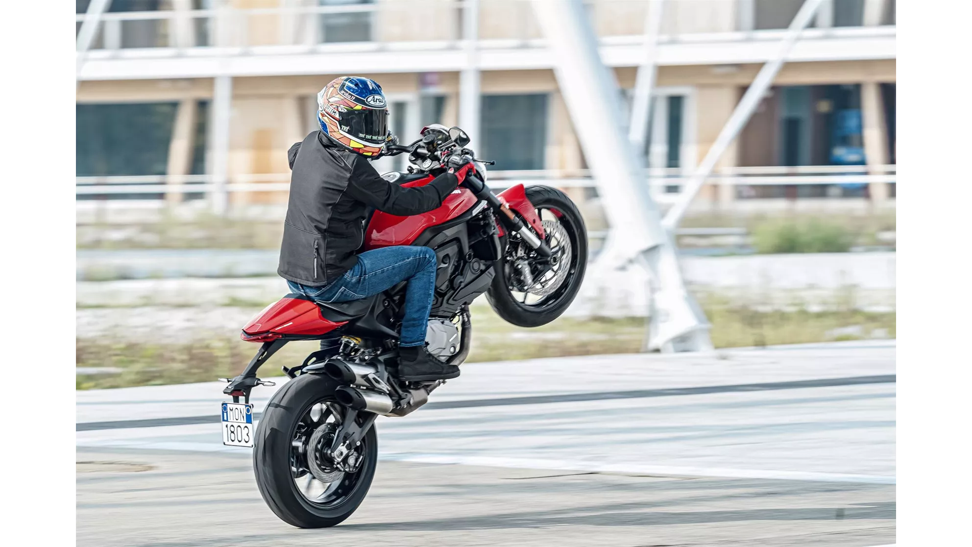 Ducati Monster - Image 13 Ducati Monster - Image 13