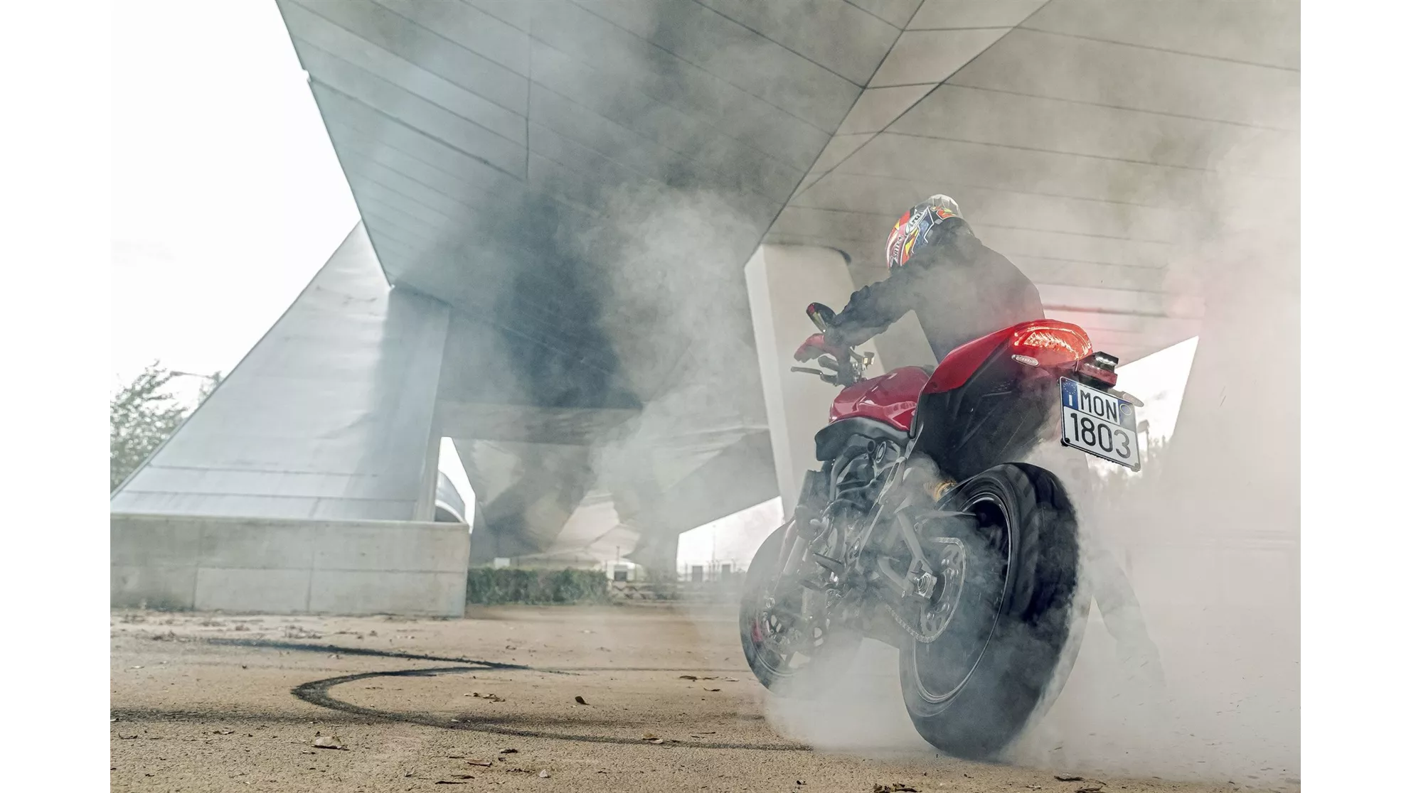 Ducati Monster - Image 14 Ducati Monster - Image 14