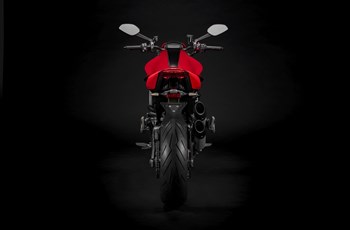 Ducati Monster + 2021 - Bild 9 Ducati Monster + 2021 - Bild 9