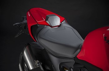 Ducati Monster + 2021 - Bild 10 Ducati Monster + 2021 - Bild 10