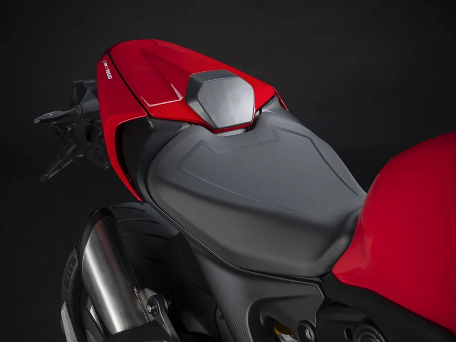 Ducati Monster + Bild 9: Ducati Monster +