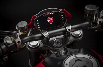 Ducati Monster + 2021 - Bild 15 Ducati Monster + 2021 - Bild 15