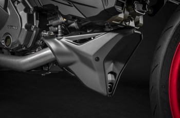 Ducati Monster + 2021 - Bild 17 Ducati Monster + 2021 - Bild 17