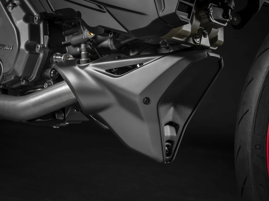 Ducati Monster + Bild 16: Ducati Monster +