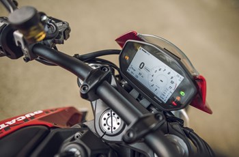 Ducati Monster + 2021 - Bild 19 Ducati Monster + 2021 - Bild 19