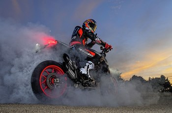 Ducati Monster + 2021 - Bild 21 Ducati Monster + 2021 - Bild 21