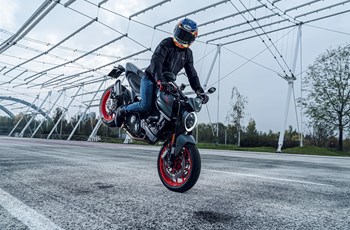 Ducati Monster + 2021 - Bild 25 Ducati Monster + 2021 - Bild 25
