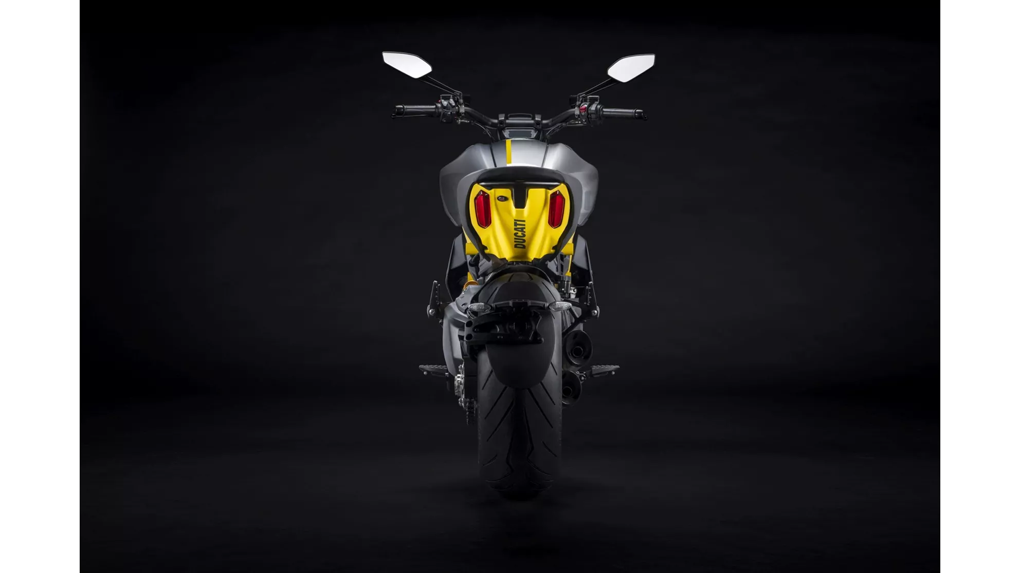 Ducati Diavel 1260 S Black and Steel - Immagine 3