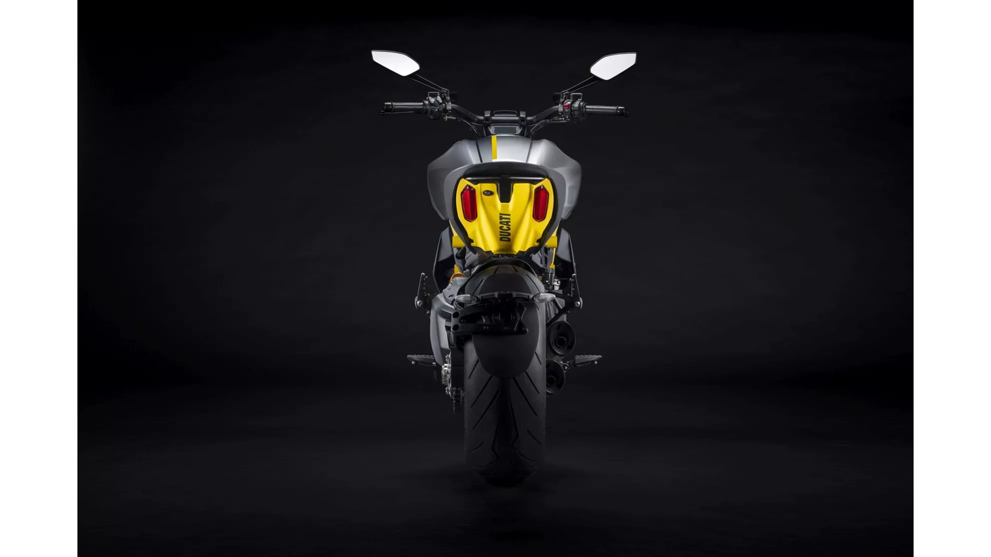 Ducati Diavel 1260 S Black and Steel - Image 3 Ducati Diavel 1260 S Black and Steel - Image 3