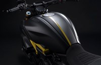 Ducati Diavel 1260 S Black and Steel 2021 - Bild 6