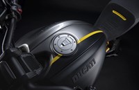 Ducati Diavel 1260 S Black and Steel 2021 - Bild 8