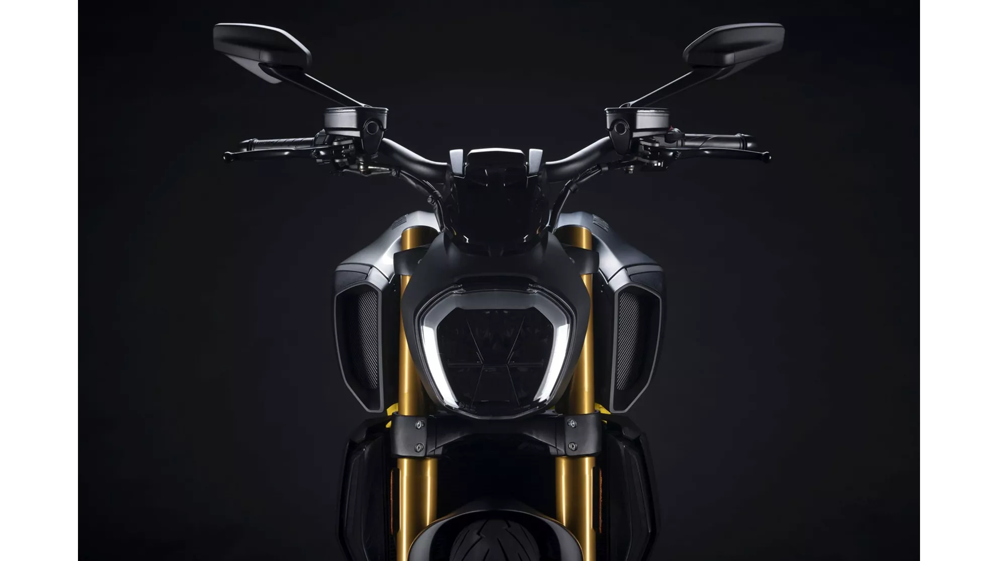 Ducati Diavel 1260 S Black and Steel - Immagine 7