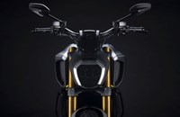 Ducati Diavel 1260 S Black and Steel 2021 - Bild 9