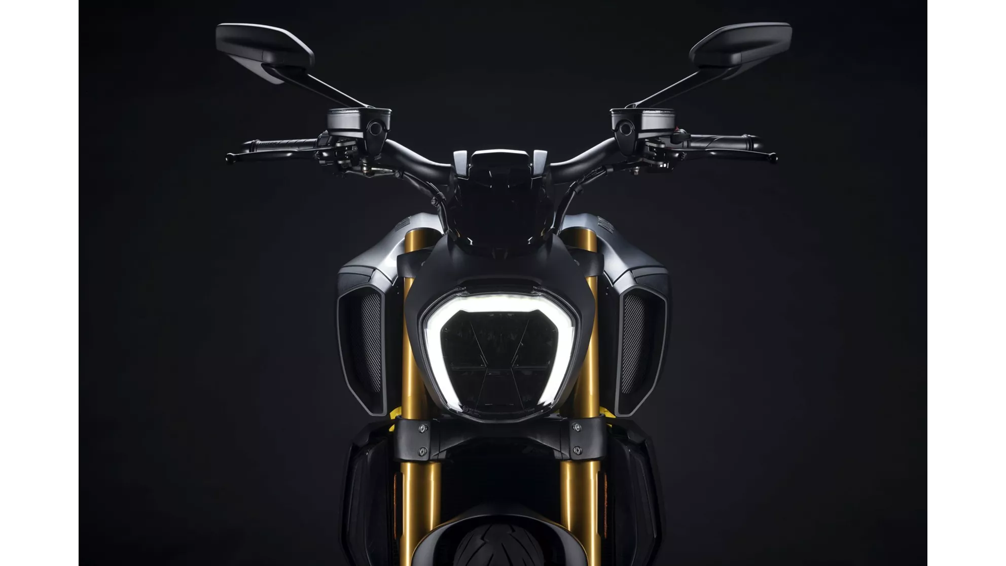 Ducati Diavel 1260 S Black and Steel - Immagine 9