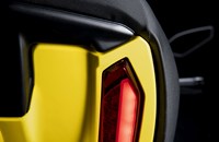 Ducati Diavel 1260 S Black and Steel 2021 - Bild 12