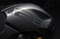 Ducati Diavel 1260 S Black and Steel 2021 - Bild 14