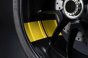 Ducati Diavel 1260 S Black and Steel 2021 - Bild 15