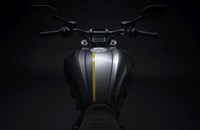 Ducati Diavel 1260 S Black and Steel 2021 - Bild 16