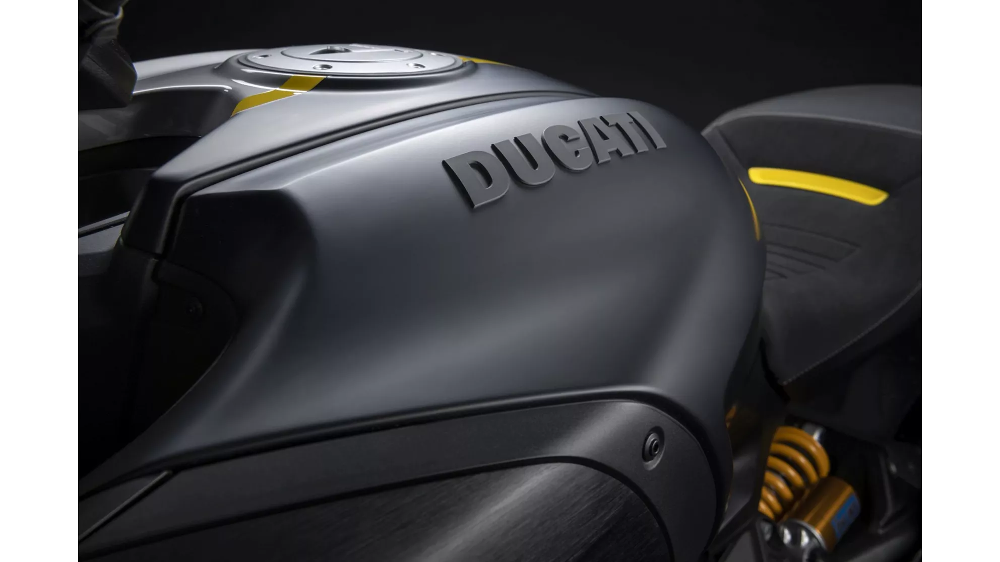 Ducati Diavel 1260 S Black and Steel - Image 15 Ducati Diavel 1260 S Black and Steel - Image 15
