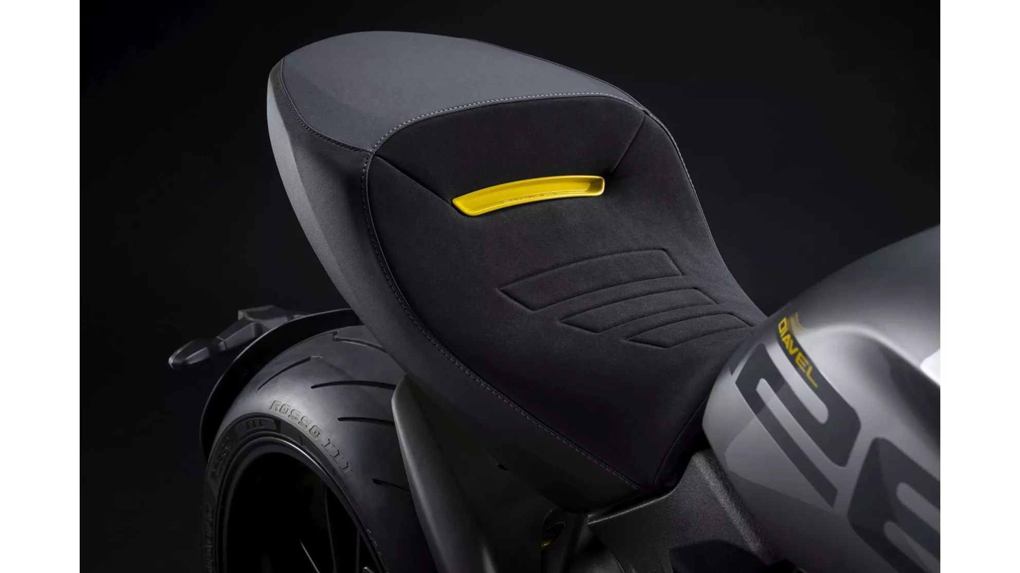 Ducati Diavel 1260 S Black and Steel - Image 16 Ducati Diavel 1260 S Black and Steel - Image 16