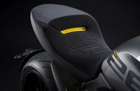 Ducati Diavel 1260 S Black and Steel 2021 - Bild 18