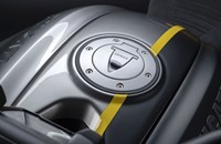 Ducati Diavel 1260 S Black and Steel 2021 - Bild 19