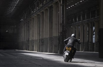 Ducati Diavel 1260 S Black and Steel 2021 - Bild 20