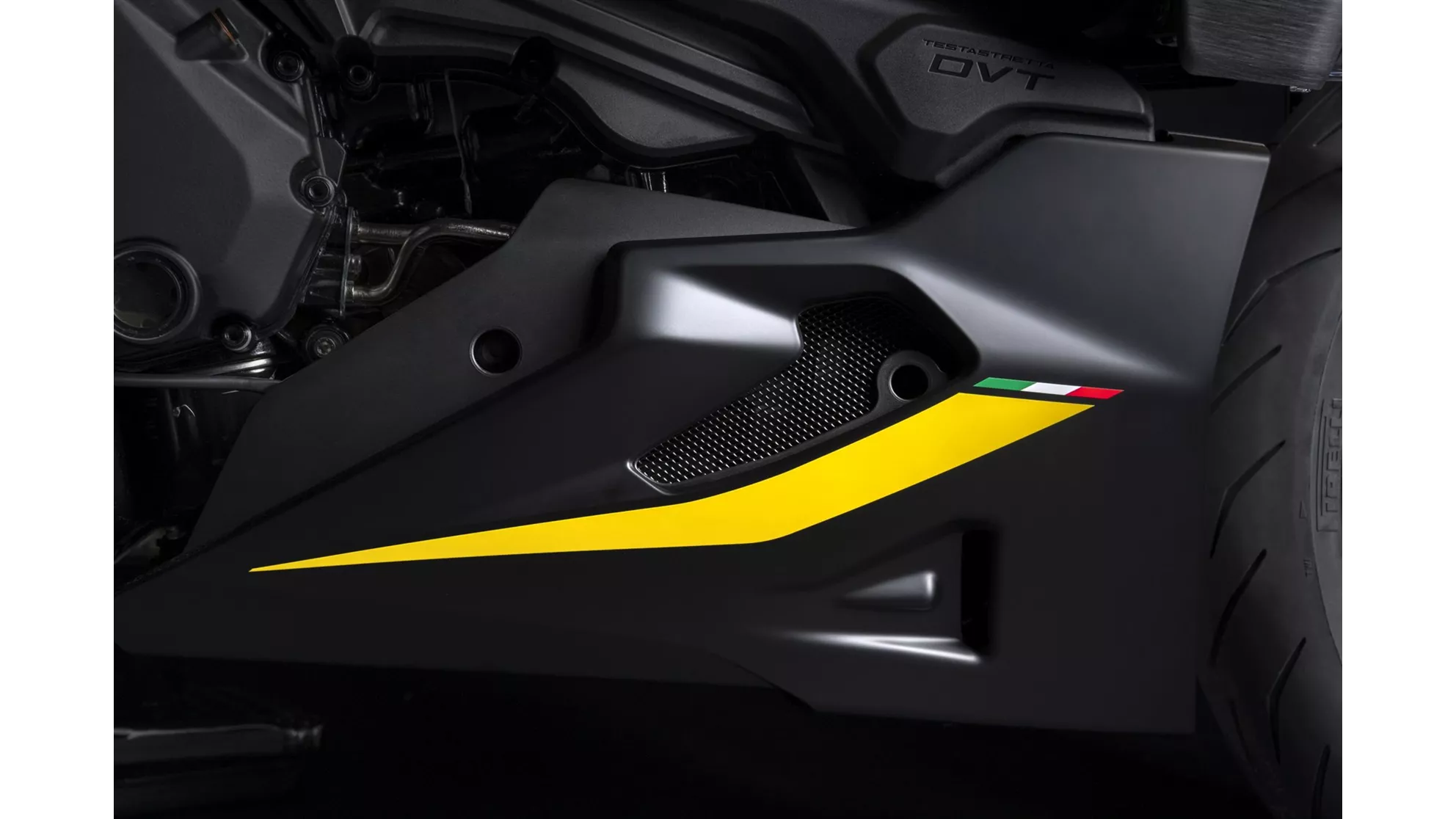 Ducati Diavel 1260 S Black and Steel - Image 22 Ducati Diavel 1260 S Black and Steel - Image 22