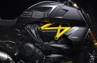 Ducati Diavel 1260 S Black and Steel 2021 - Bild 28