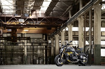 Ducati Diavel 1260 S Black and Steel 2021 - Bild 29