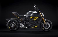 Ducati Diavel 1260 S Black and Steel 2021 - Bild 1