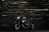 Ducati Diavel 1260 S Black and Steel 2021 - Bild 31