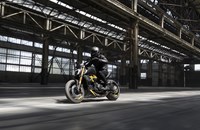 Ducati Diavel 1260 S Black and Steel 2021 - Bild 34