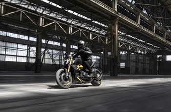 Ducati Diavel 1260 S Black and Steel 2021 - Bild 34