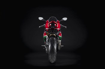 Ducati Panigale V2 Bayliss 1st Championship 20th Anniversary 2021 - Bild 9 Ducati Panigale V2 Bayliss 1st Championship 20th Anniversary 2021 - Bild 9