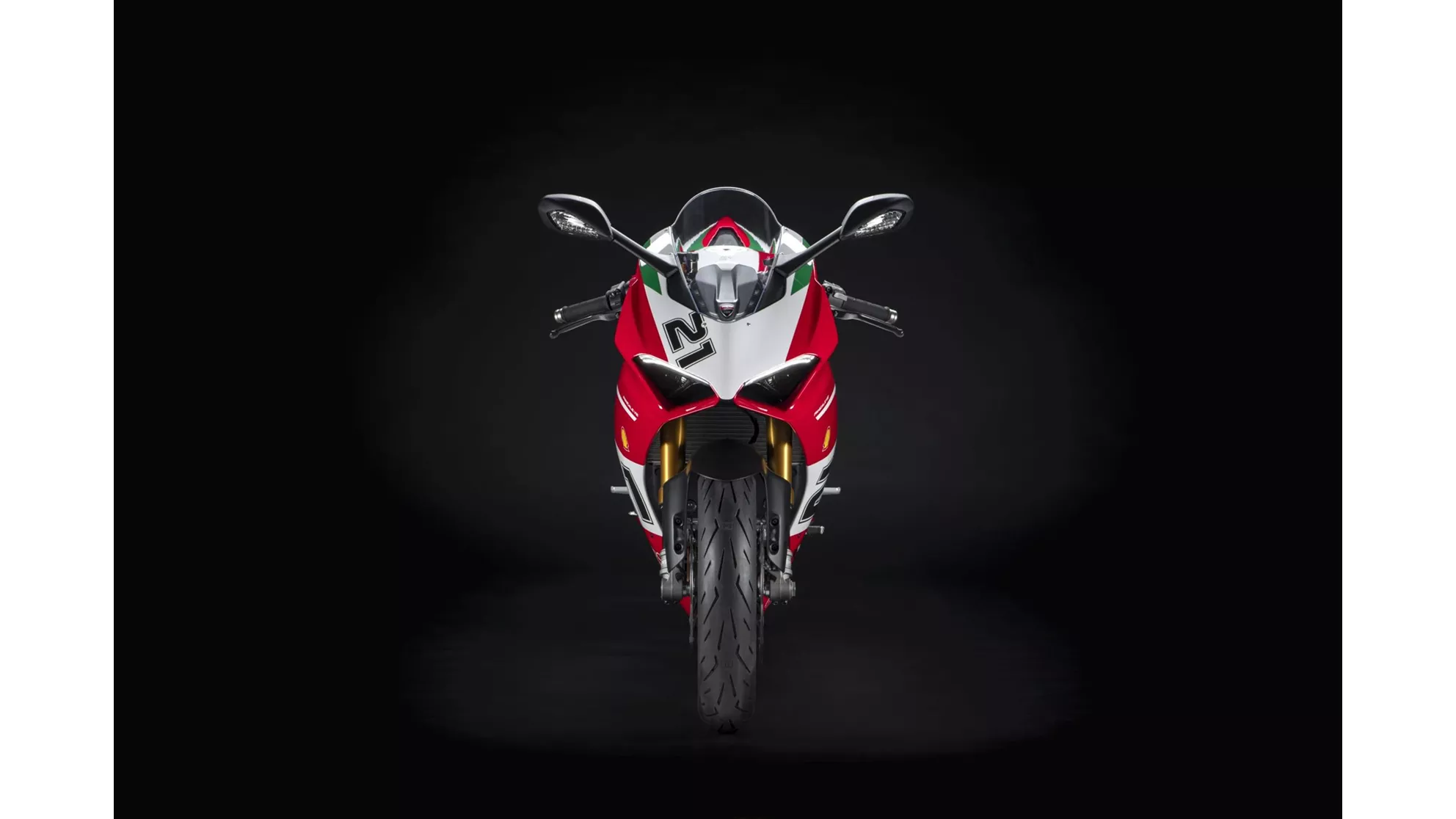 Ducati Panigale V2 Bayliss 1st Championship 20th Anniversary - Image 8 Ducati Panigale V2 Bayliss 1st Championship 20th Anniversary - Image 8