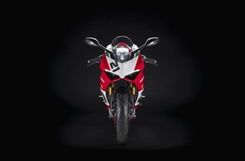 Ducati Panigale V2 Bayliss 1st Championship 20th Anniversary 2021 - Bild 10 Ducati Panigale V2 Bayliss 1st Championship 20th Anniversary 2021 - Bild 10