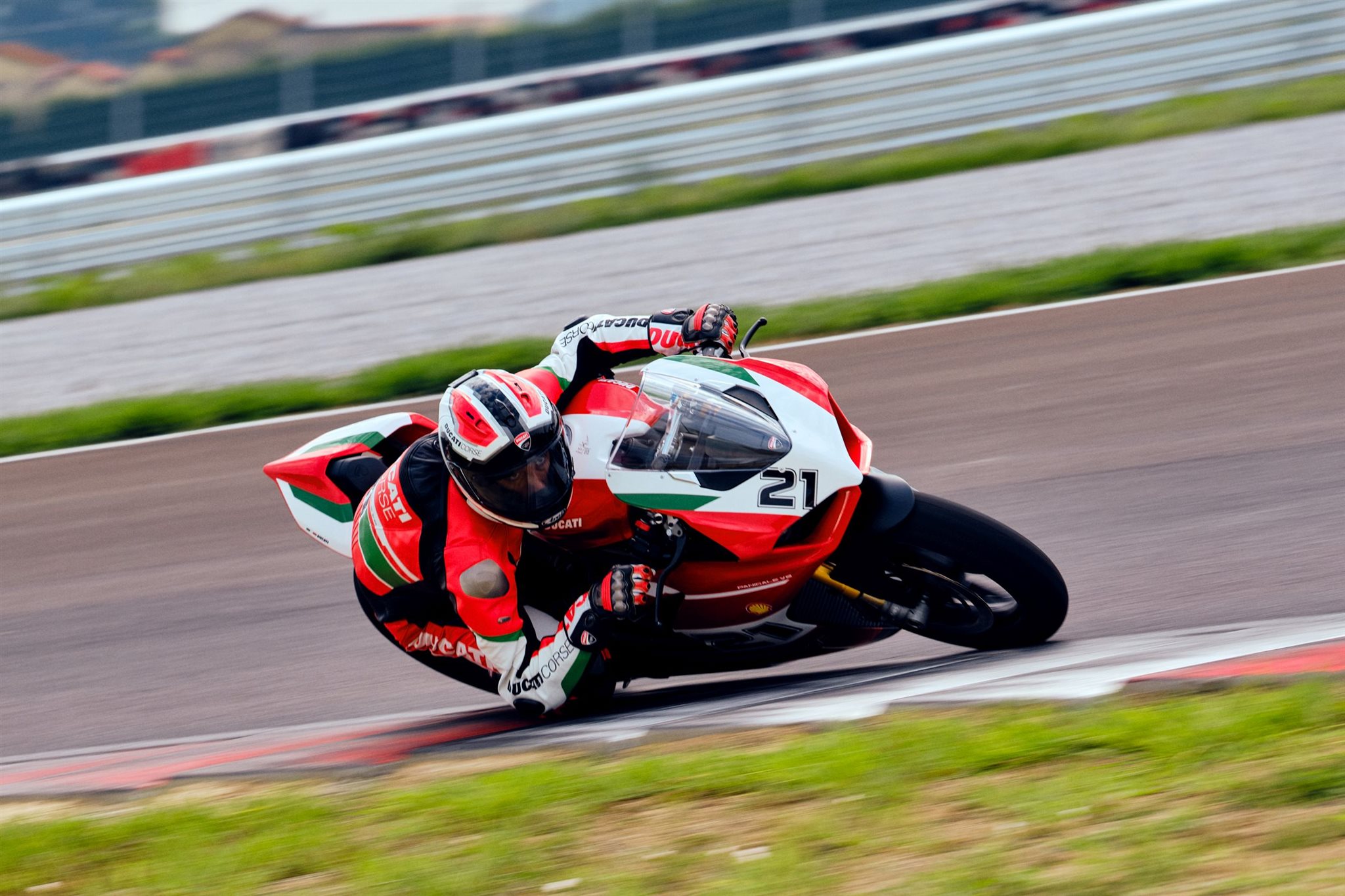 Motorrad Vergleich Ducati Panigale V2 Bayliss 1st Championship 20th ...