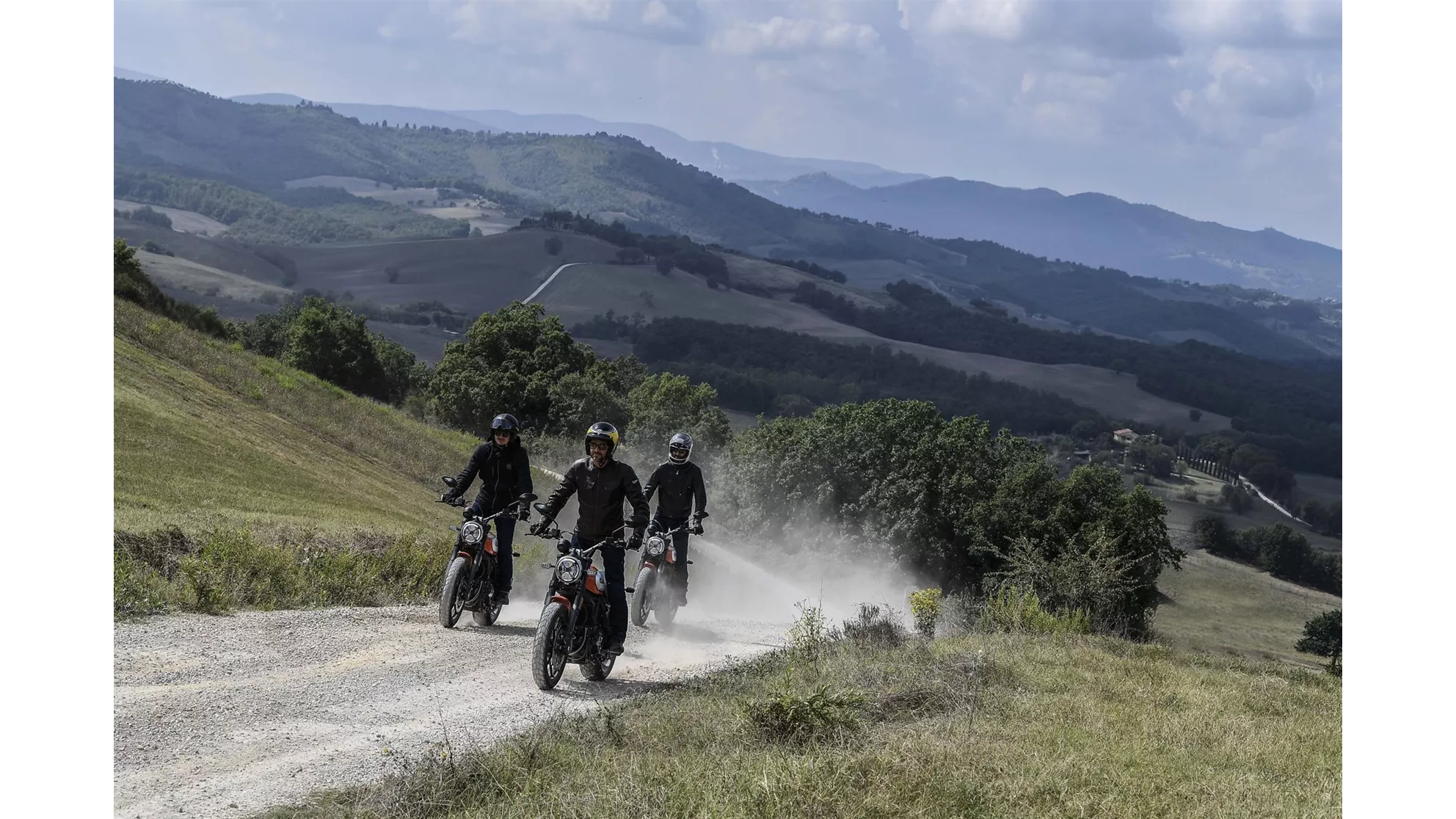 Ducati Scrambler Icon - Image 3 Ducati Scrambler Icon - Image 3