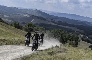 Ducati Scrambler Icon 2021 - Bild 6 Ducati Scrambler Icon 2021 - Bild 6