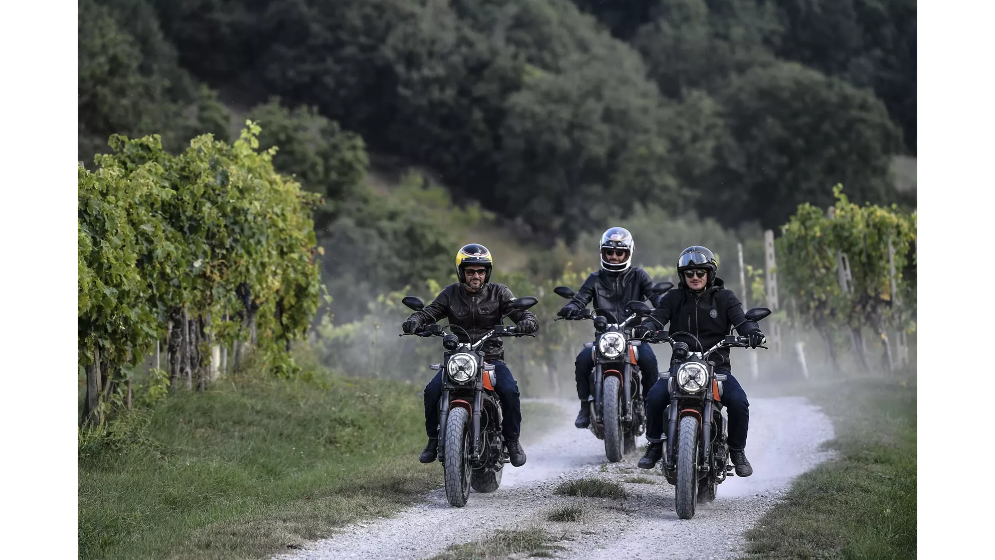 Ducati Scrambler Icon - Image 4 Ducati Scrambler Icon - Image 4