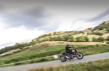 Ducati Scrambler Icon 2021 - Bild 9 Ducati Scrambler Icon 2021 - Bild 9