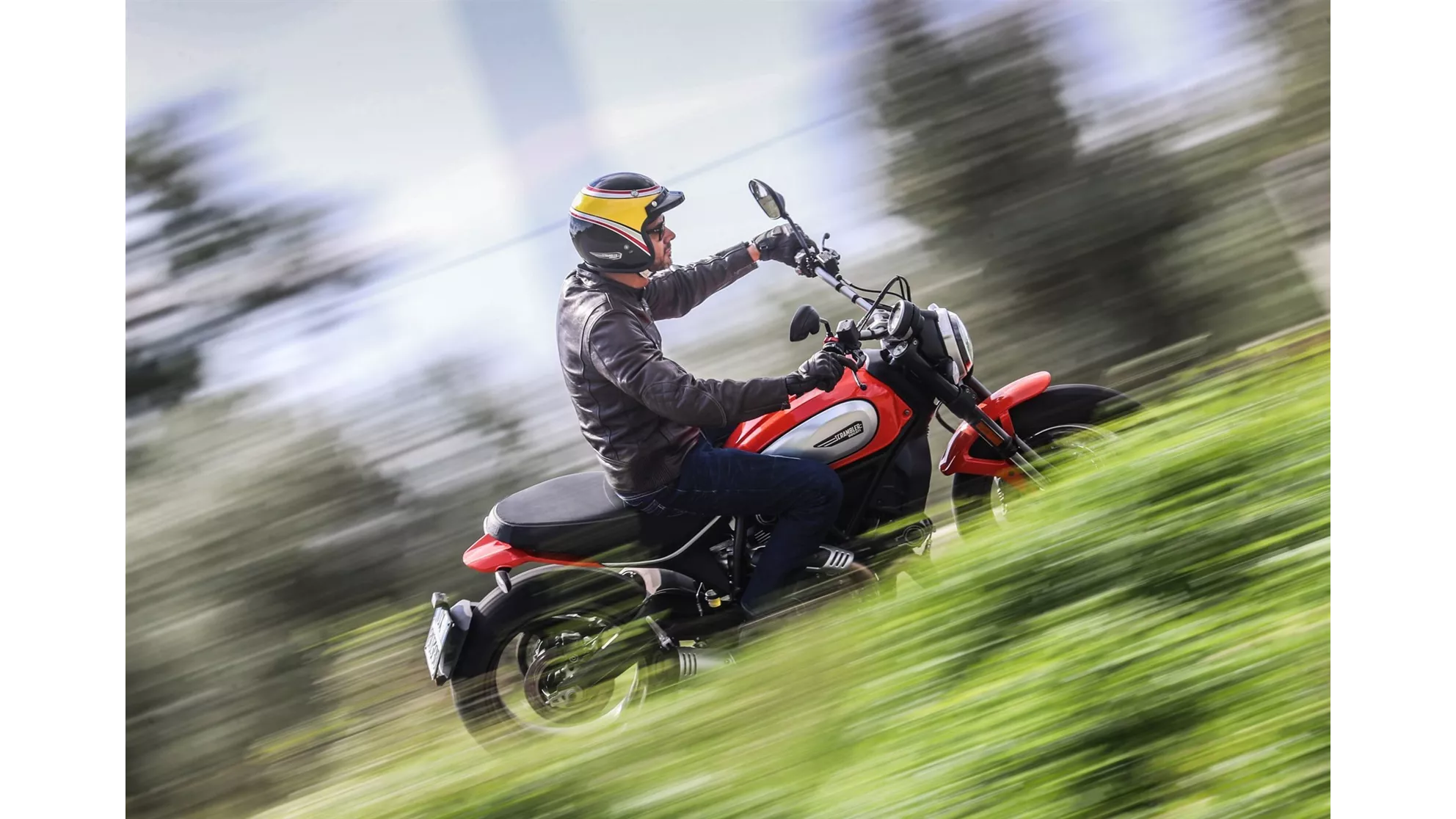 Ducati Scrambler Icon - Image 7 Ducati Scrambler Icon - Image 7